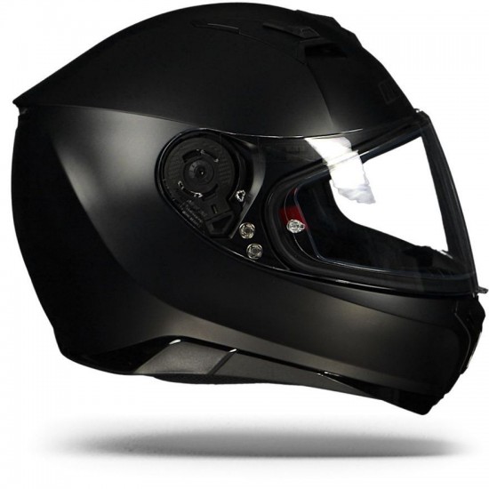 Cască moto Nolan N87 CLASSIC Matt Black [010]